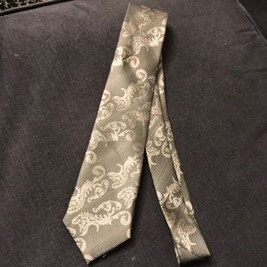 Men’s necktie